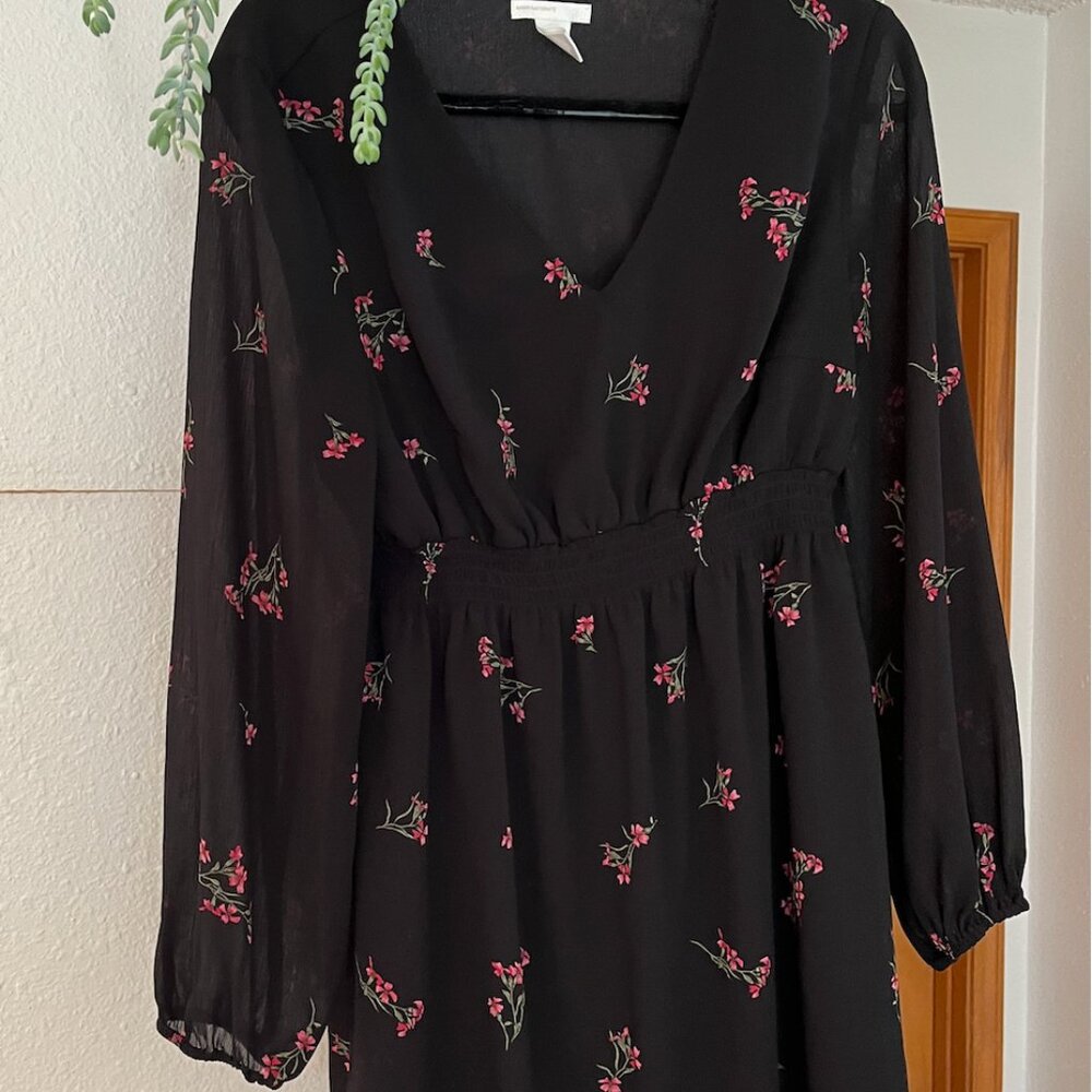 H&M Maternity Blouse, size small